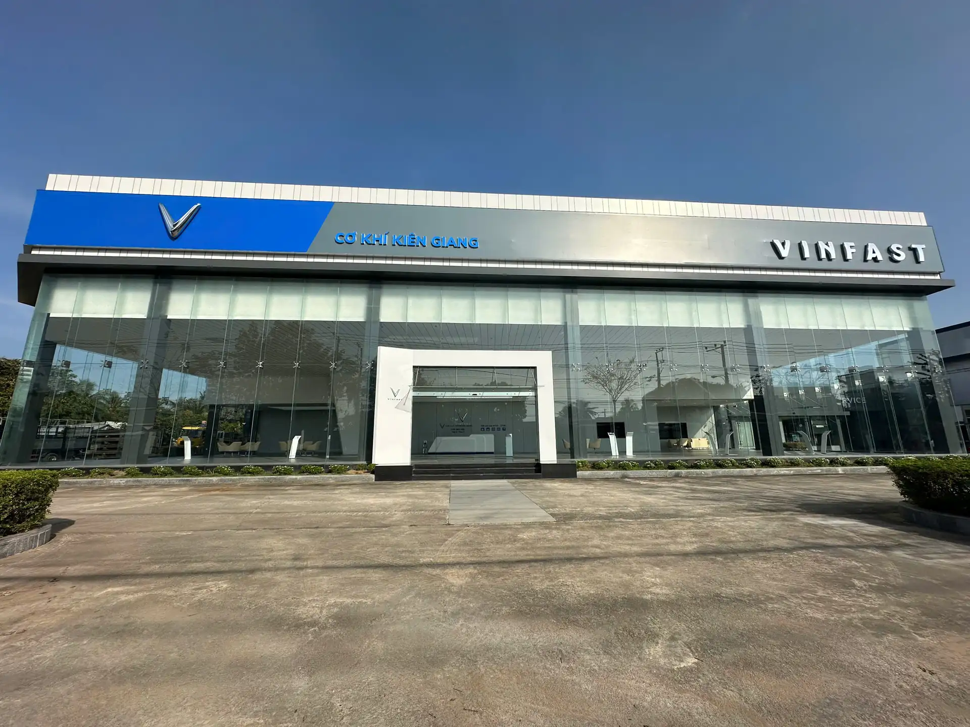 Chuẩn bị và xây dựng